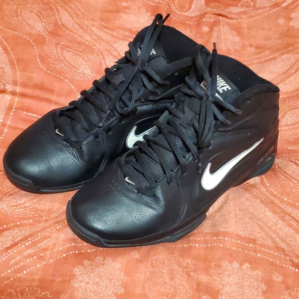 NIKE Air VISI Pro 3 Women's